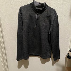 Callaway Pullover Gray L